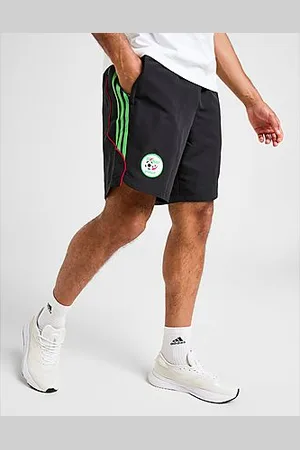 adidas Pantalón corto Argelia UBP