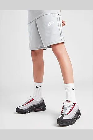 Nike Pantalón corto Repeat Tape júnior