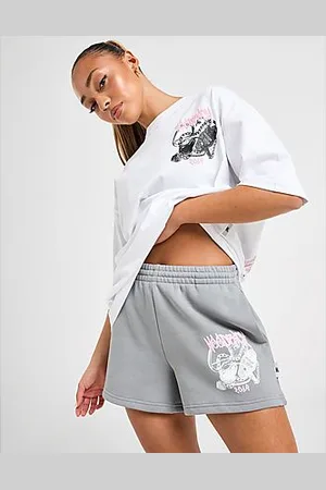Hoodrich Pantalón Corto Detect