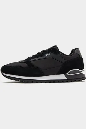 HUGO BOSS Parkour Run