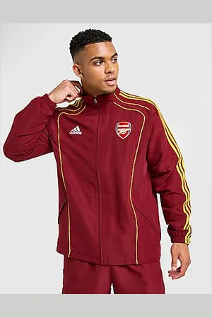 adidas Chaqueta de chándal Arsenal FC UBP