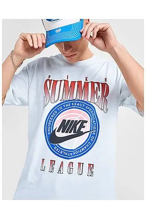 Nike Camiseta Basketball Summer