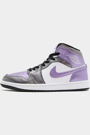 Jordan Air 1 Mid SE para mujer
