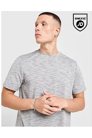 TECHNICALS Camiseta Fleck