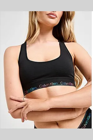 Calvin Klein Sujetador Bralette Modern Pride