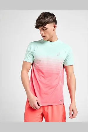 Asics Camiseta Seamless
