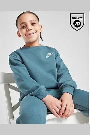 Nike Chándal Essential Crew Infantil
