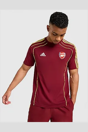 adidas Camiseta Arsenal FC UBP