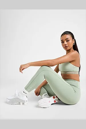 Nike Training Swoosh Leggings