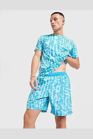 Under Armour Pantalón Corto Launch All Over Print