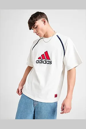 adidas Camiseta Badge