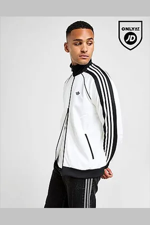 adidas Chaqueta de Chándal Terrace