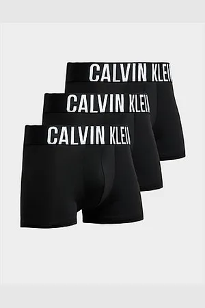 Calvin Klein Pack de 3 boxers