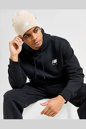 New Balance Gorro NB Logo