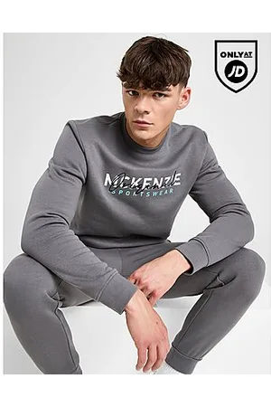 McKenzie Sudadera Opal Crew