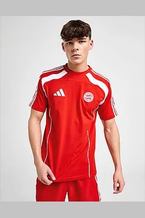 adidas Camiseta FC Bayern de Múnich Urban Purist