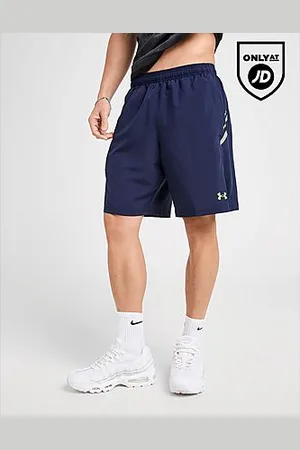 Under Armour Pantalón Corto Tech Utility