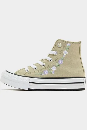 Converse Chuck Taylor All Star Lift High Infantil