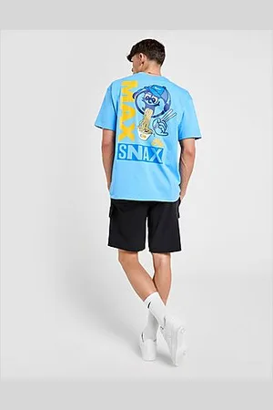 Nike Camiseta Back Hit Snax