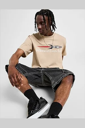 Billionaire Boys Club Camiseta Rocket
