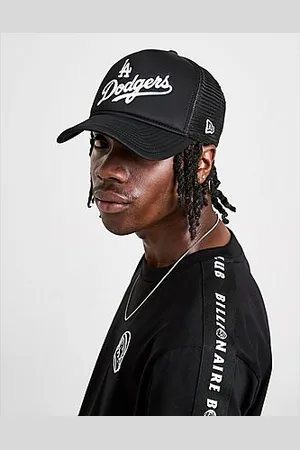 New Era Gorra Trucker MLB LA Dodgers