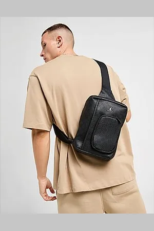 Jordan Bolsa Monogram Sling
