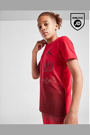 Jordan Camiseta Jumpshot Washed