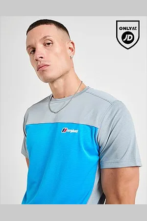Berghaus Camiseta Explorer Tech