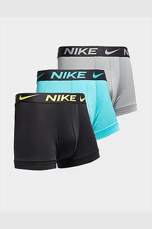 Nike Pack de 3 Micro Boxers Essential