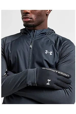 Under Armour Guantes Etip júnior