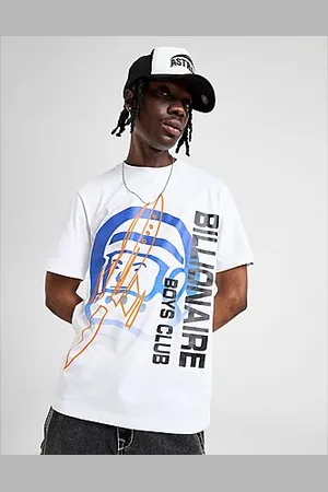 Billionaire Boys Club Camiseta Astro Rocket