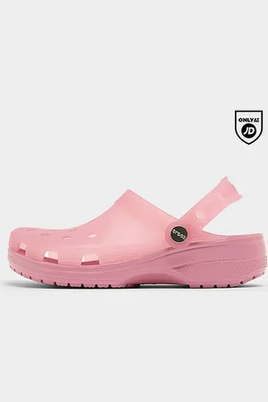 Crocs Frosted Clog para mujer