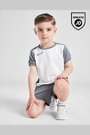 Nike Conjunto camiseta/pantalón Corto Academy para bebé