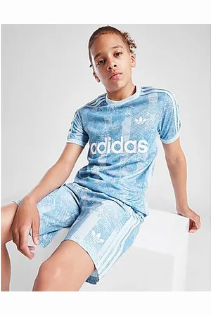 adidas Pantalón Corto Football Júnior