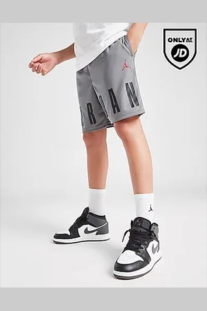 Jordan Pantalón Corto Court júnior