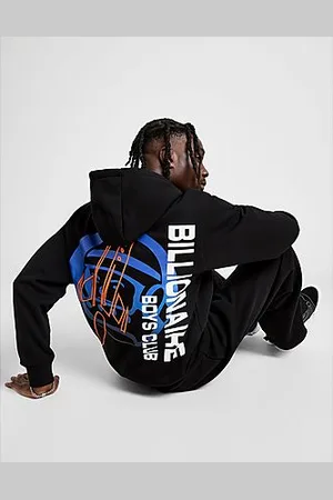 Billionaire Boys Club Sudadera con capucha Astro Rocket