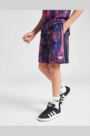 adidas Pantalón Corto Football Júnior