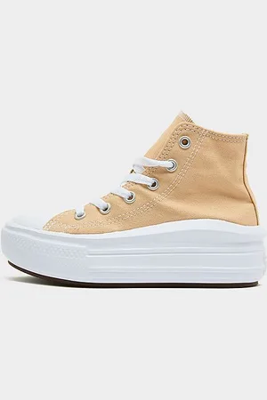 Converse Chuck Taylor All Star Move High Infantil