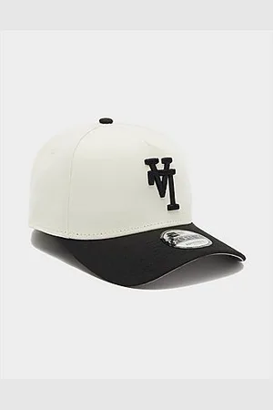 New Era Gorra 9FORTY invertida MLB LA Dodgers