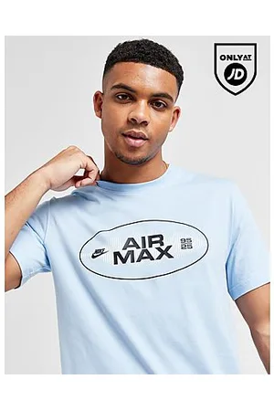 Nike Camiseta Air Max