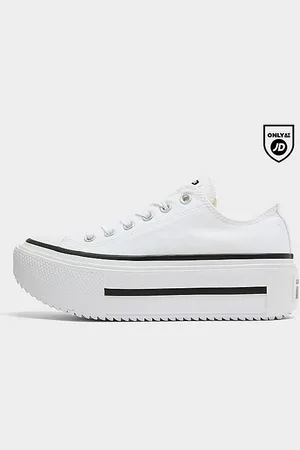 Converse Lift Ox Double Stack para mujer