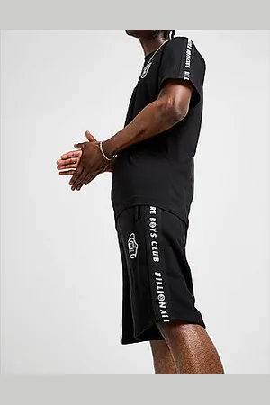 Billionaire Boys Club Pantalón Corto Tape