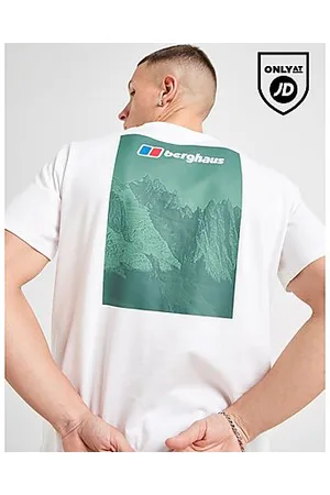 Berghaus Camiseta Contrast
