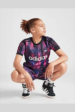 adidas Camiseta Football júnior