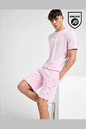 PUMA Pantalón Corto Sportswear