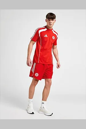 adidas Pantalón Corto FC Bayern de Múnich Urban Purist