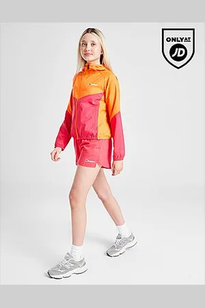 Berghaus Pantalón Corto Stride Girls