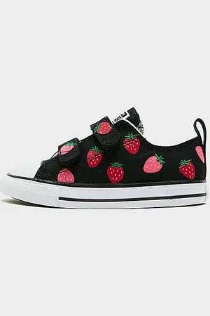 Converse Chuck Taylor All Star Ox para bebé
