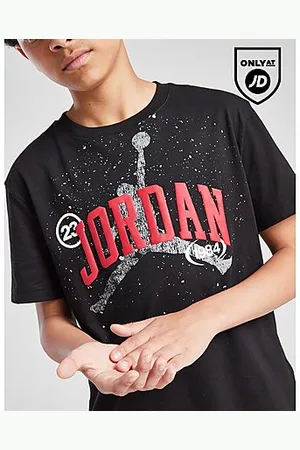 Jordan Camiseta Jumpman 1984 júnior