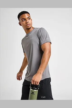 Columbia Camiseta Zero Rules